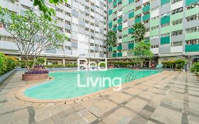 Apartemen Sentra Timur Residence - D Royal Property Tower Kuning
